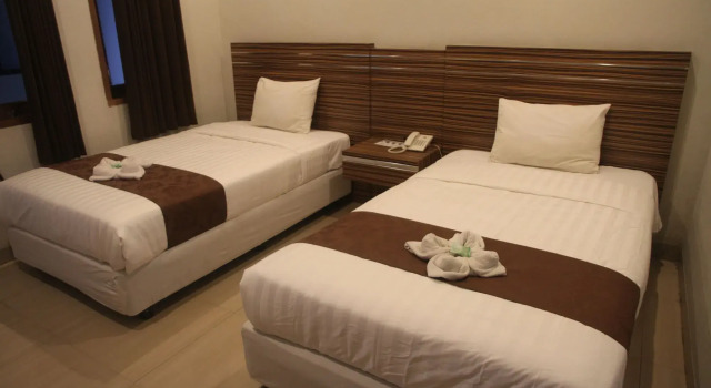 Palapa Hotel