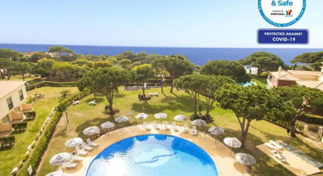 Апартаменты Apartamento Creta