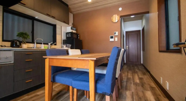 Коттедж Core Base Sumiyoshi - Vacation STAY 58814v