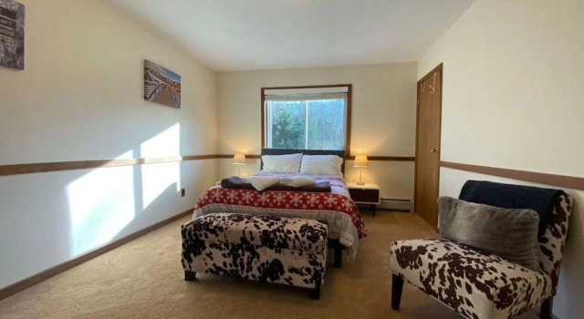 Killington Mountain Retreat by Killington Vacation Rentals
