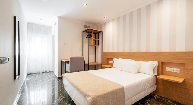 Hotel Condado Ourense, Prenota Hotel  