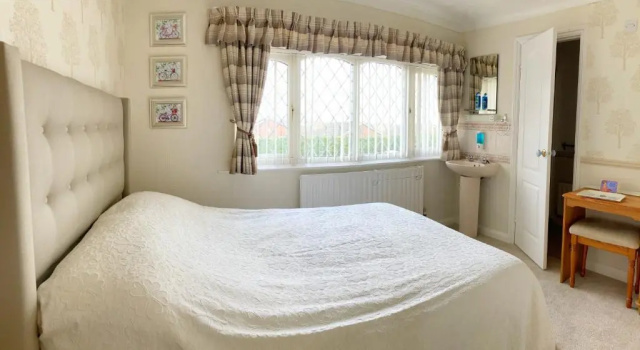 Двухместный номер Standard Blythewood Guest House