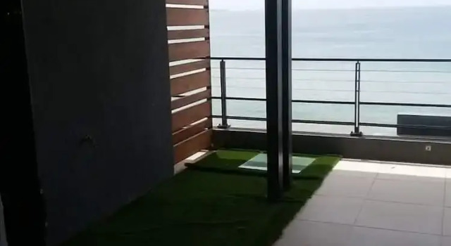 WaterFront Dakar wat02, Rezervasyon Daire Dakar daireler, Daire