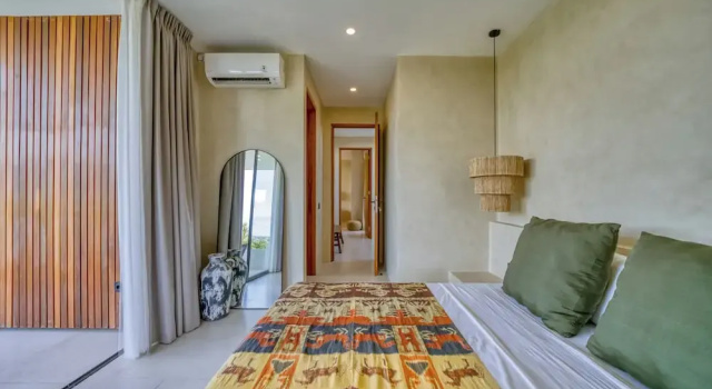 Villa Salamanca Pererenan by Blacksand, Prenota Villa Cottage a Bali, Cottage