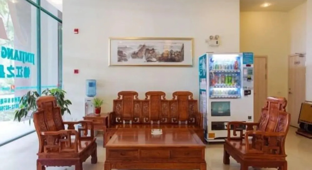 Jinjiang Inn Suzhou Development Zone Donghuan Road, Varaa Hotelli Hotellit Suzhou aamiaisella, Aamiainen