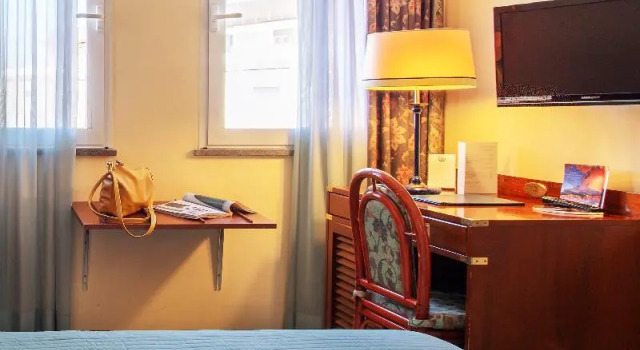 Двухместный номер Standard Vintage Hotel Tornese - Business & Events