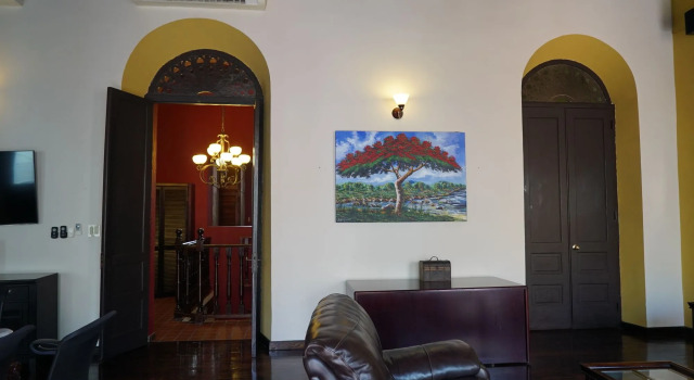 Old San Juan Rentals, Забронировать Отель Отели Сан-Хуан 3 звезды, рядом с Район Вьехо-Сан-Хуан, 3*