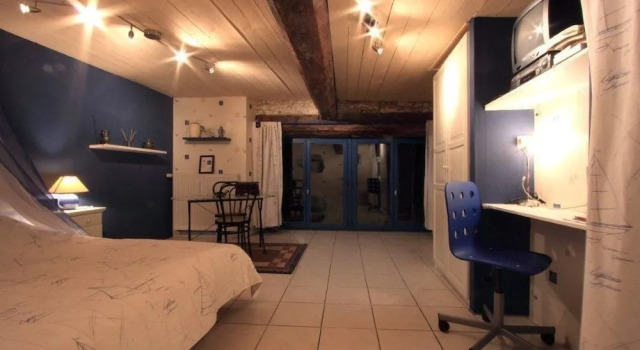 Chambre d'hote la Boulière, Rezerwuj Hotel  