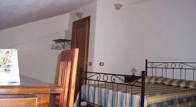 Sciarammola Bed&Breakfast