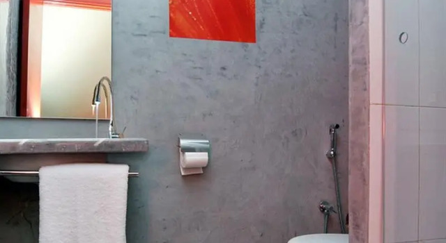 Двухместный номер Standard Manzil Hotel