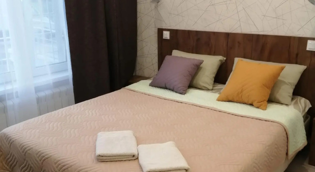 Camera Standard Komfort Hotel