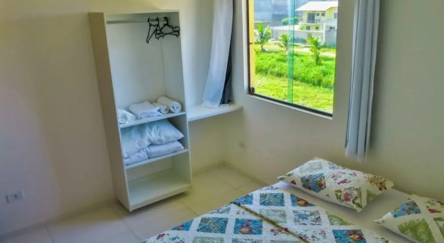 Flats Vieiras do Maragogi, Забронировать Апартаменты/квартира Марагожи Алагоас