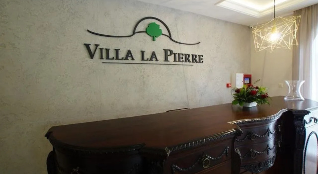 Villa La Pierre, Réserver Villa Villas à Basse-Silésie, Villa