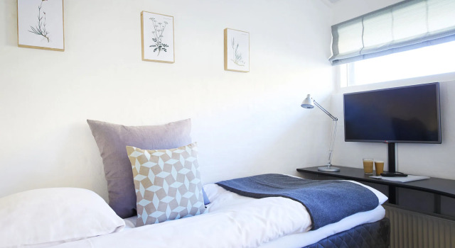 Koldkærgård Konferencecenter, Boek Hotel Aarhus 