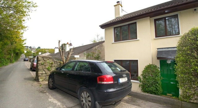Hatters Garden Holiday Home, Book Lejlighed Kinsale 