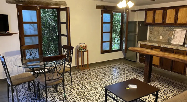 Люкс Comfort Villa Serena Centro Historico