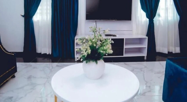 Апартаменты Superior Mconyx Apartment