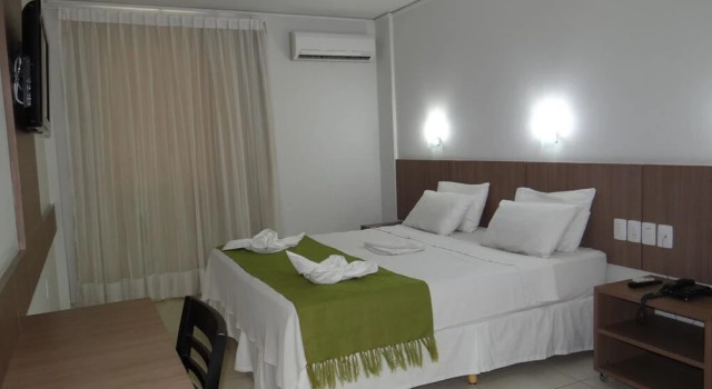 Номер Economy Oasis Hotel
