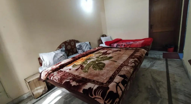 Hotel Shiva Palace, Rezervovat Hotel Mussoorie Uttarakhand