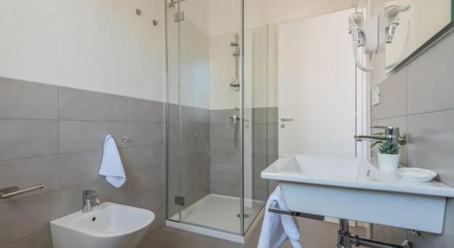 Номер Standard Casole Living B&B