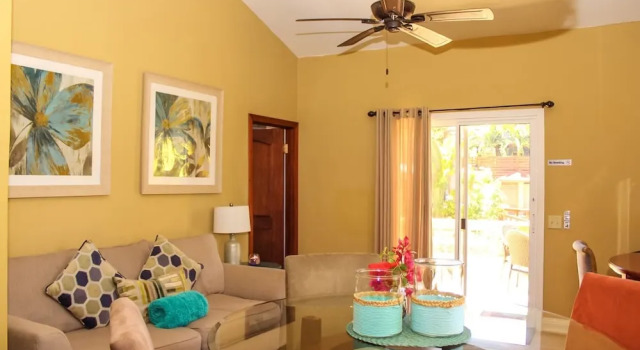 Апартаменты Rock Point Villas Vacations Rentals Sandy Bay, Roatan, Honduras.c.a