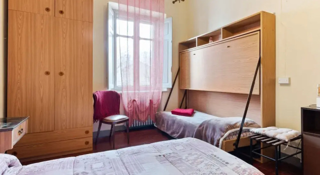 Homely Apartment in Frazione Sessant in Monferrato Area With Garden, Забронировать Апартаменты/квартира Апартаменты Пьемонта, Апартаменты/квартира