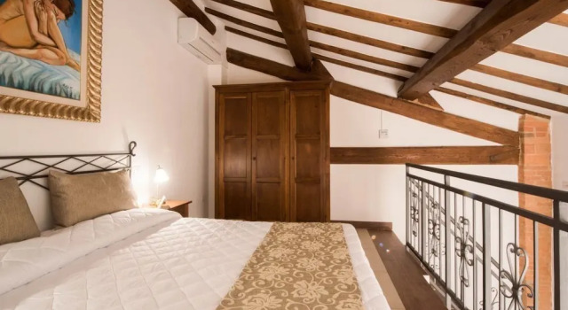 Номер Superior Isola Verde Resort