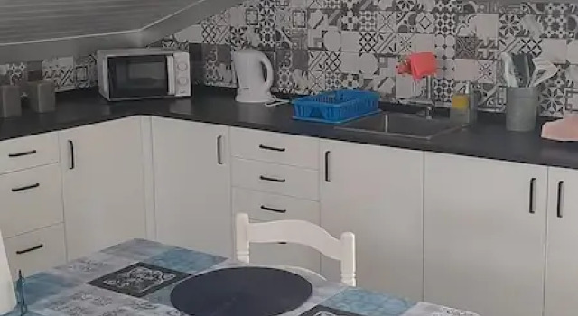 Апартаменты Sea view 2 bedrooms terrace Villa
