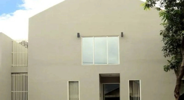Sisco Bed & Breakfast Apartment Bandung
