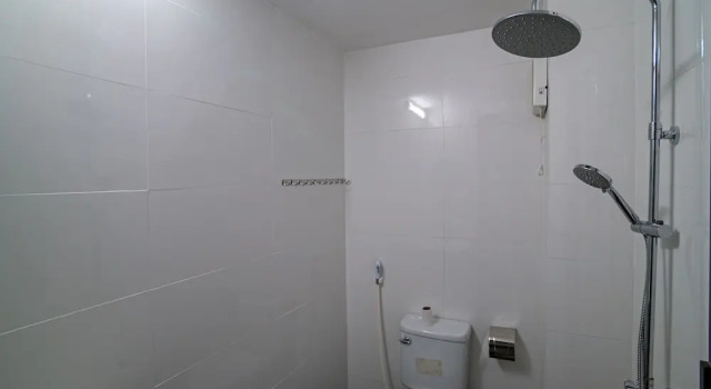 Кровать в общем номере Hoi An Viet House Homestay