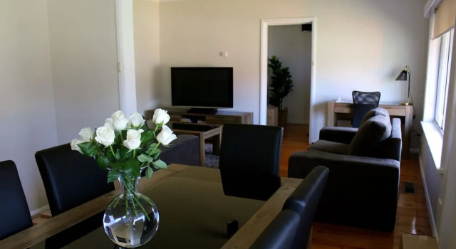 Murray River Hideaway