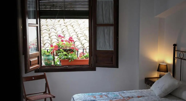 Casa Rural Azahar
