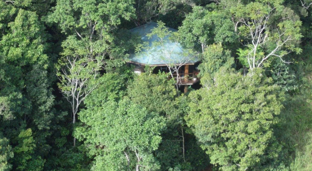 Mt Quincan Crater Retreat, Réserver Maison de vacances Villas à Queensland, Villa
