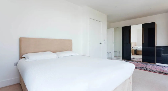 Fulham Riverside Retreat