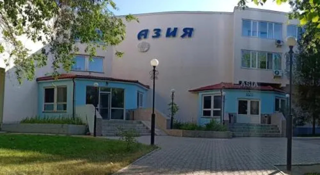Hotel Asia, Rezerwuj Hotel Aktiube Aktobe Region