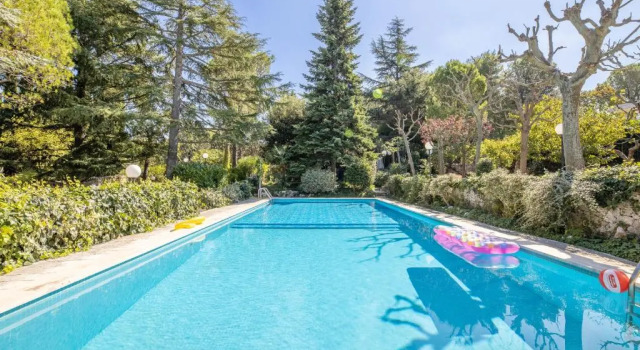 Вилла Tenuta Selva Regina