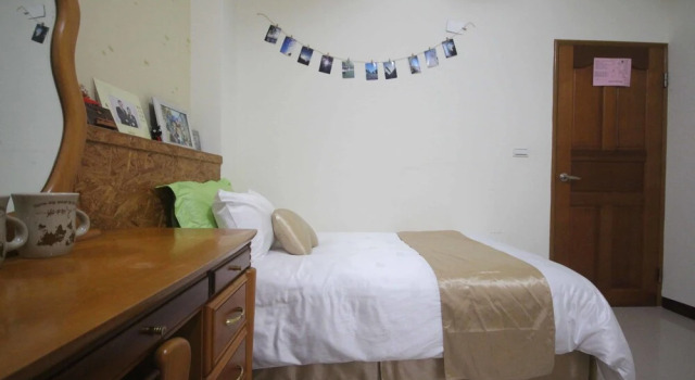 The Golden Gate B&B