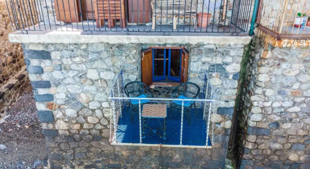 Apartamento U Catoiu