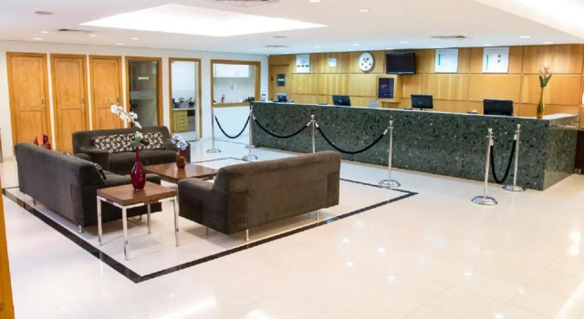 Hotel Premium Campinas, Забронировать Отель Кампинас штат Сан-Паулу