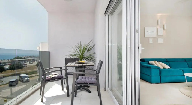 Apartments Deja Views, Prenota Appartamento Splitska 