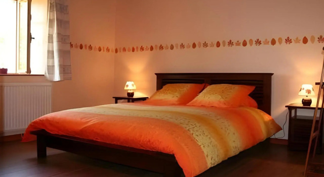 Chambres dHôtes Le Moulin à Epices, Buchen Sie Hotel Grandchamp 