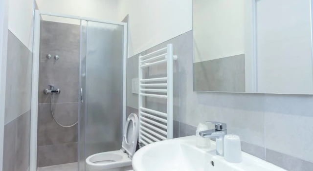 Семейный номер Standard Hotel Tourist Meuble