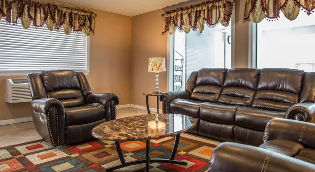 Quality Inn & Suites, Reserva ahora Hotel West Bend Wisconsin