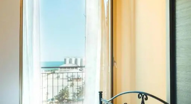 Номер Deluxe B&B Raggio di Sole Porto Empedocle