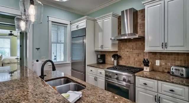 Коттедж Summer Dreams 4 Bedroom Holiday Home by Five Star Properties