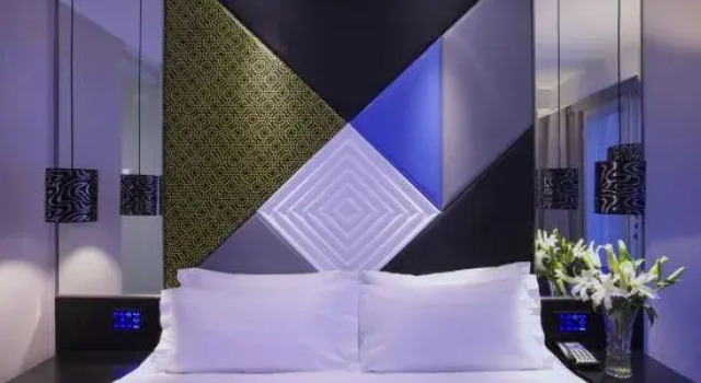 Orange Hotel (Chengdu Tianfu Square Shuncheng)