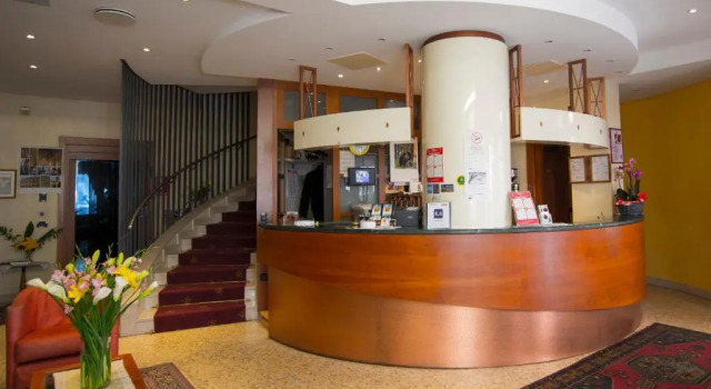 Hotel Brennero