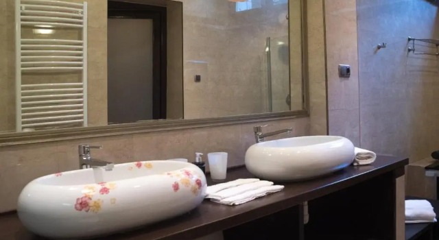 Студия Inviting flat in the heart of town
