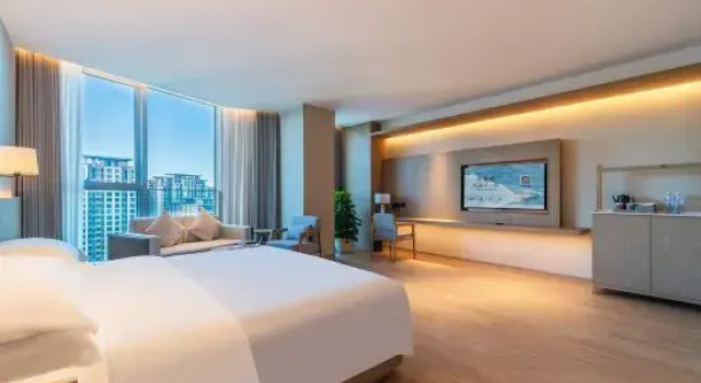 Люкс Home Hotel (Ninghai China Mold City Xingning Middle Road)
