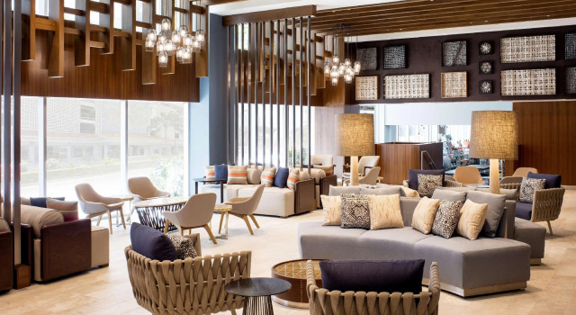 Hilton Garden Inn Waikiki Beach